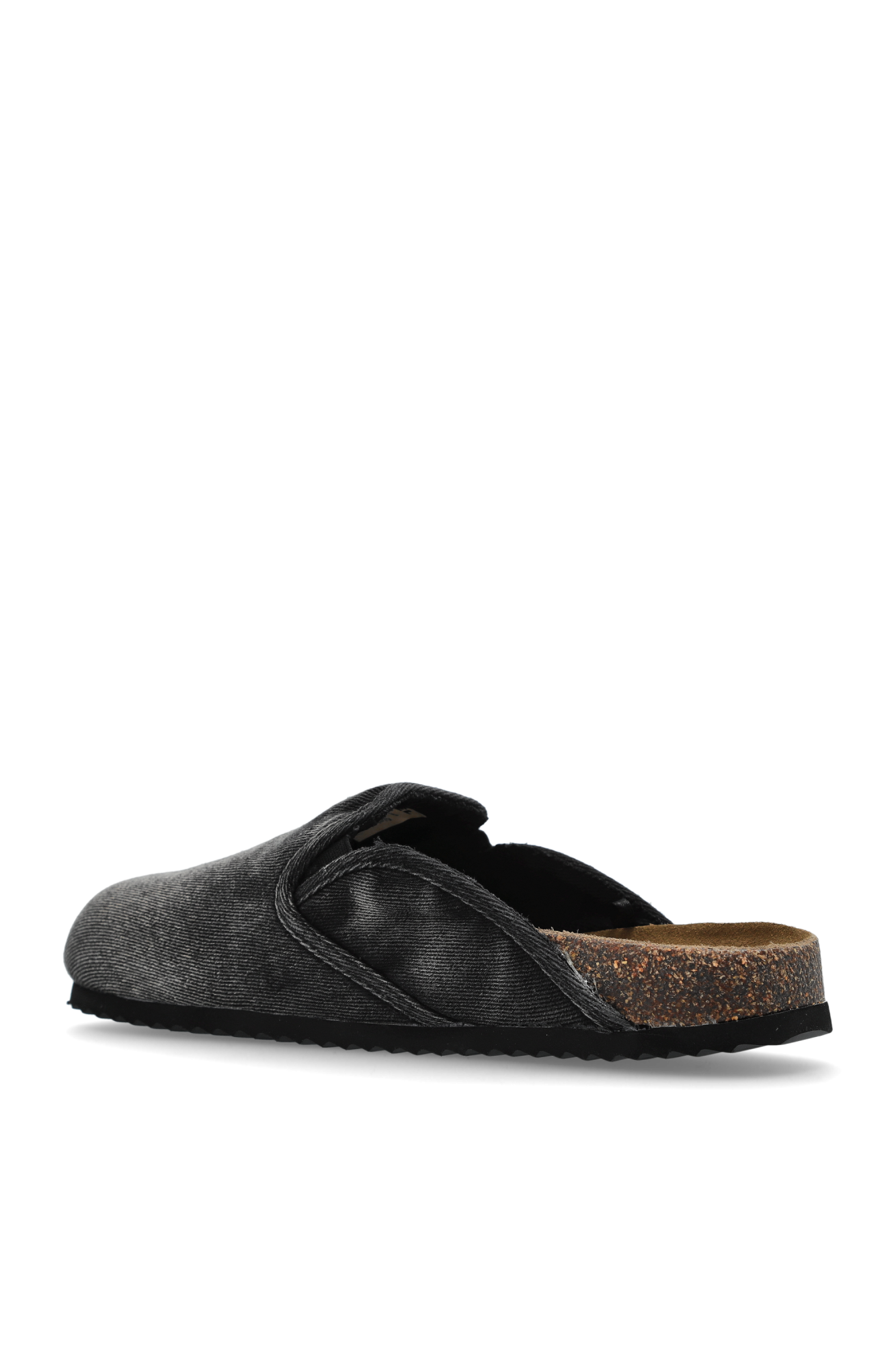 Diesel Slides `D-WOODSTOCK` | Men's Shoes | Vitkac